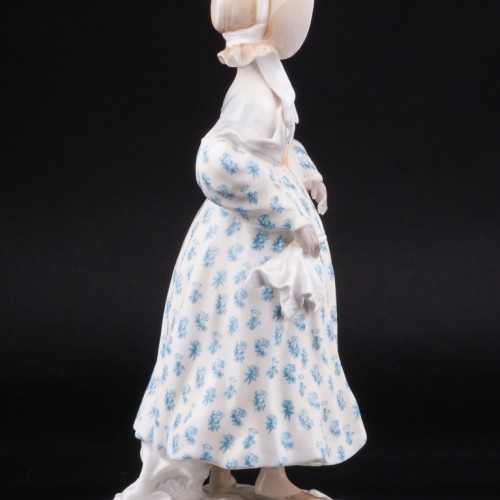 1830: Романтика, Royal Worcester, Великобритания, 1988 г