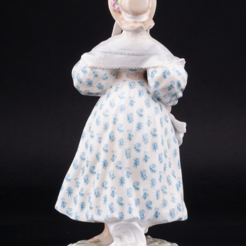 1830: Романтика, Royal Worcester, Великобритания, 1988 г