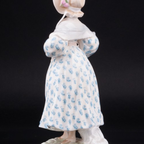 1830: Романтика, Royal Worcester, Великобритания, 1988 г