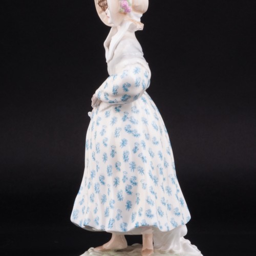 1830: Романтика, Royal Worcester, Великобритания, 1988 г