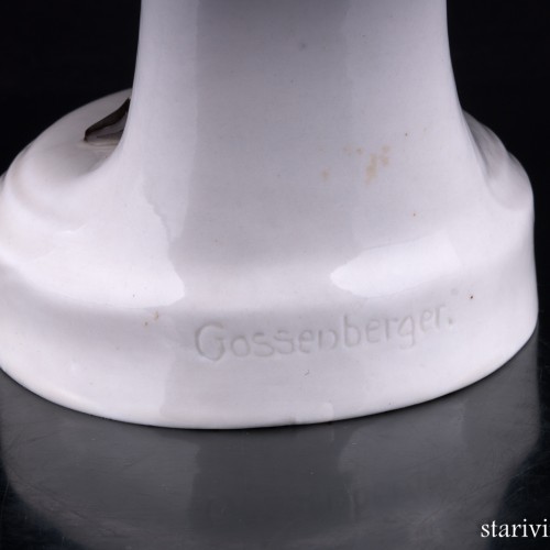 Фламенко, Von Schierholz, Германия, 1950 гг