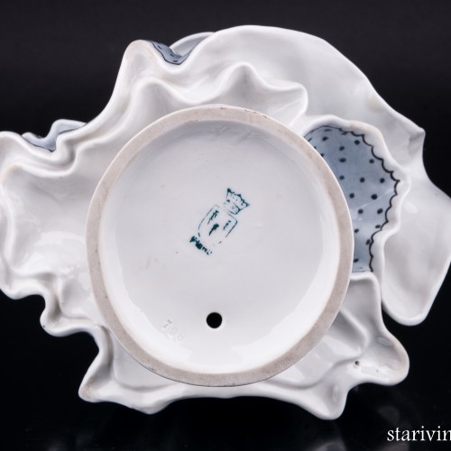 Фламенко, Von Schierholz, Германия, 1950 гг