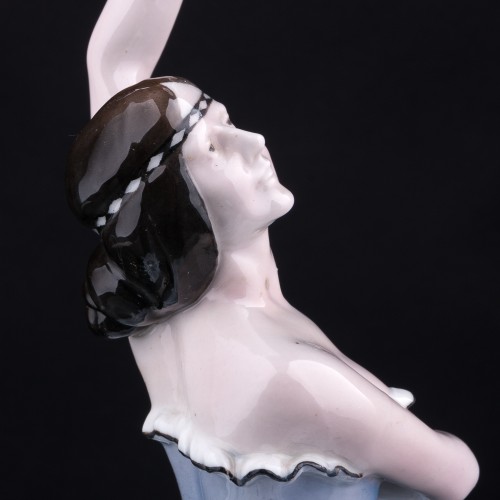 Фламенко, Von Schierholz, Германия, 1950 гг