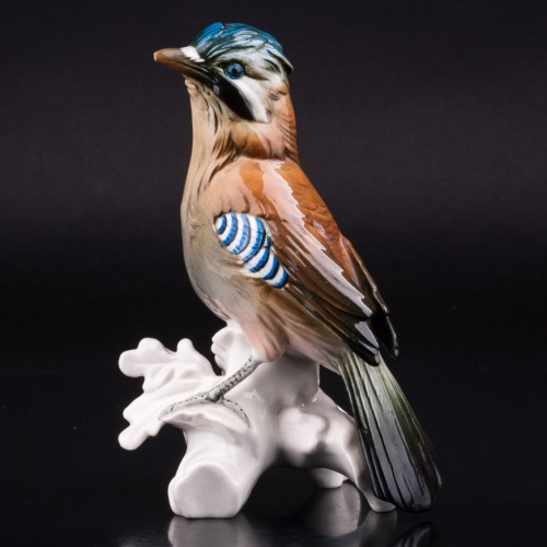 Сойка обыкновенная, Karl Ens, Германия, 1940-50 гг