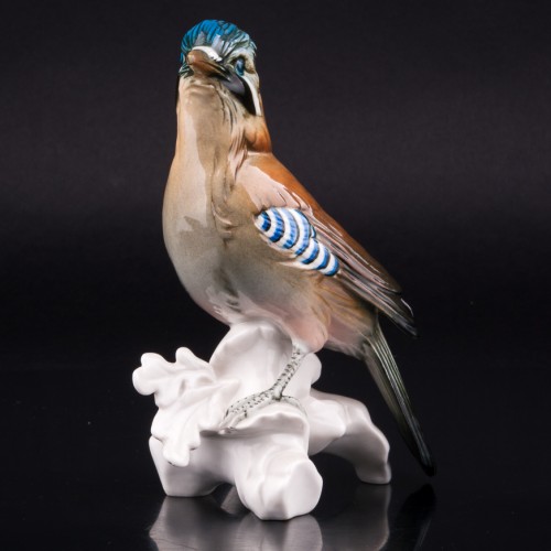 Сойка обыкновенная, Karl Ens, Германия, 1940-50 гг