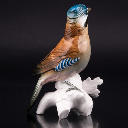 Сойка обыкновенная, Karl Ens, Германия, 1940-50 гг