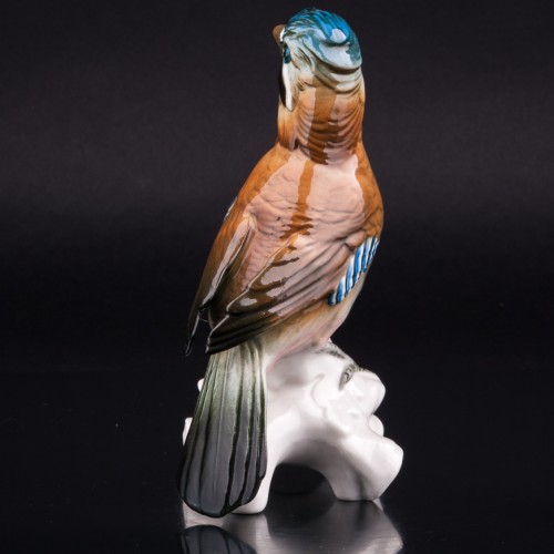 Сойка обыкновенная, Karl Ens, Германия, 1940-50 гг