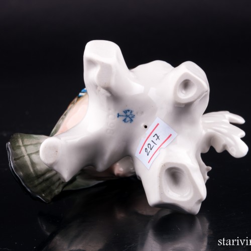 Сойка обыкновенная, Karl Ens, Германия, 1940-50 гг