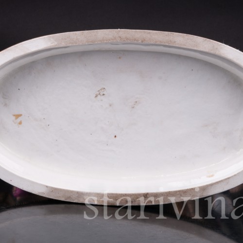 Михаил и Вера Фокины в балете Клеопатра (Египетские Ночи), Volkstedt, Германия, до 1935 г