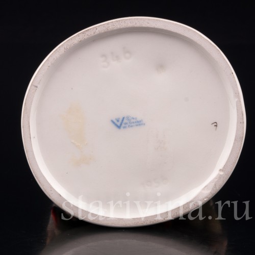 Первый урок, Goebel, Германия, 1964-72 гг