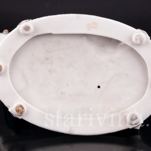 Мадам Рекамье, Германия, Dressel, Kister & Co, Германия, 1907-20 гг