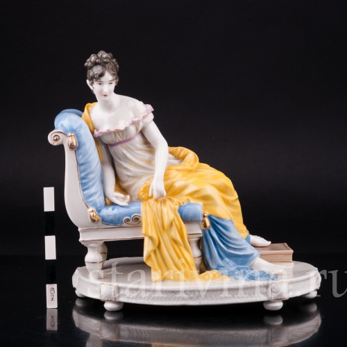 Мадам Рекамье, Германия, Dressel, Kister & Co, Германия, 1907-20 гг