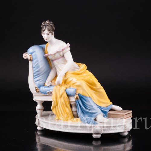 Мадам Рекамье, Германия, Dressel, Kister & Co, Германия, 1907-20 гг