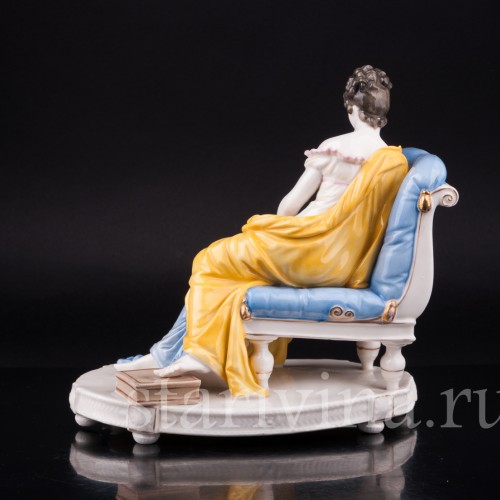 Мадам Рекамье, Германия, Dressel, Kister & Co, Германия, 1907-20 гг