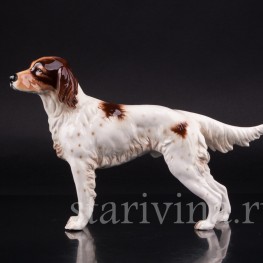 Сеттер, Goebel, Германия, 1968 г