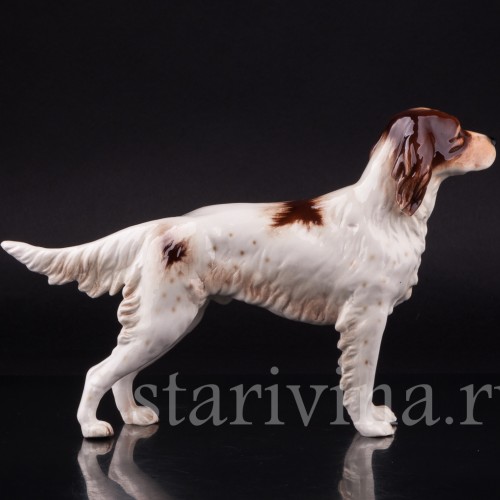 Сеттер, Goebel, Германия, 1968 г