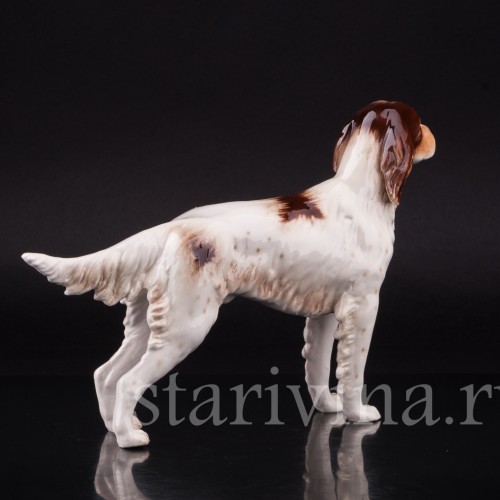 Сеттер, Goebel, Германия, 1968 г