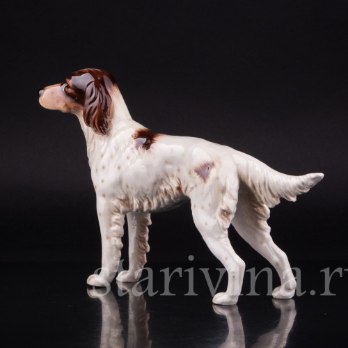 Сеттер, Goebel, Германия, 1968 г