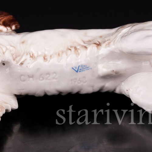 Сеттер, Goebel, Германия, 1968 г