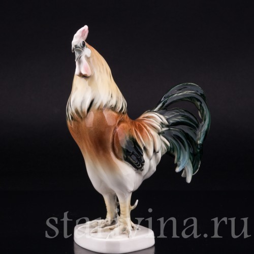 Петух, Volkstedt, Германия, сер. 20 в
