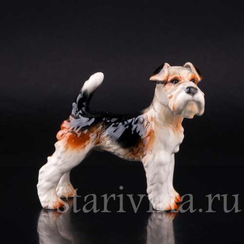 Фокстерьер, Goebel, Германия, 1972-79 гг