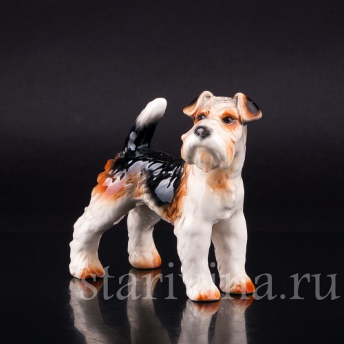 Фокстерьер, Goebel, Германия, 1972-79 гг