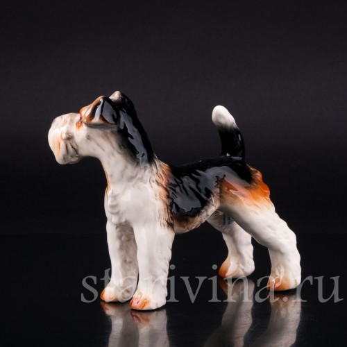 Фокстерьер, Goebel, Германия, 1972-79 гг