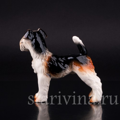 Фокстерьер, Goebel, Германия, 1972-79 гг