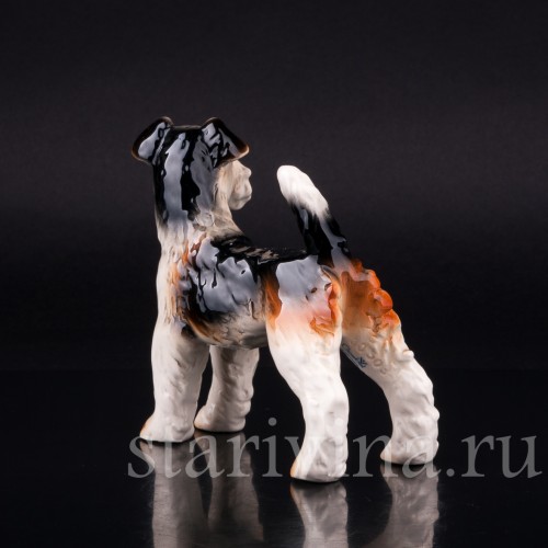 Фокстерьер, Goebel, Германия, 1972-79 гг