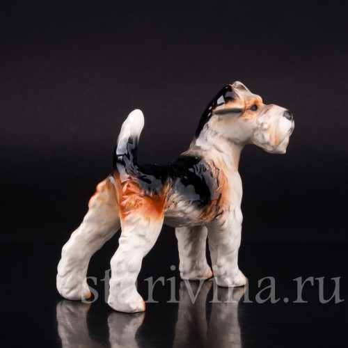 Фокстерьер, Goebel, Германия, 1972-79 гг