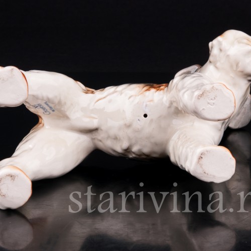 Фокстерьер, Goebel, Германия, 1972-79 гг