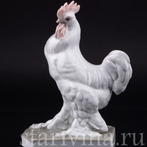 Петух, Heubach, Германия, нач. 20 в