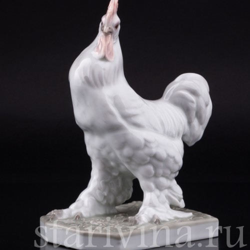 Петух, Heubach, Германия, нач. 20 в