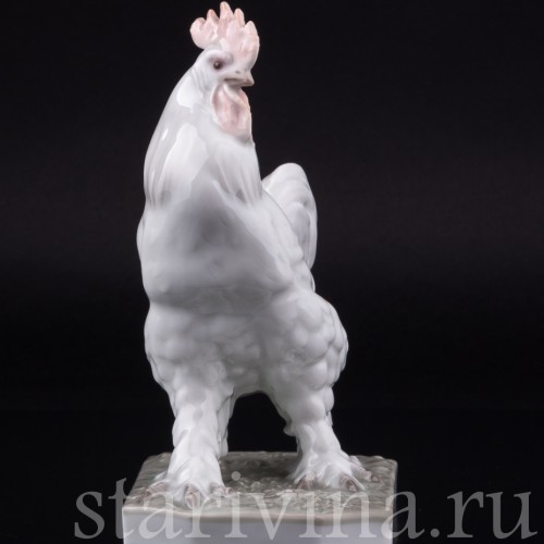 Петух, Heubach, Германия, нач. 20 в