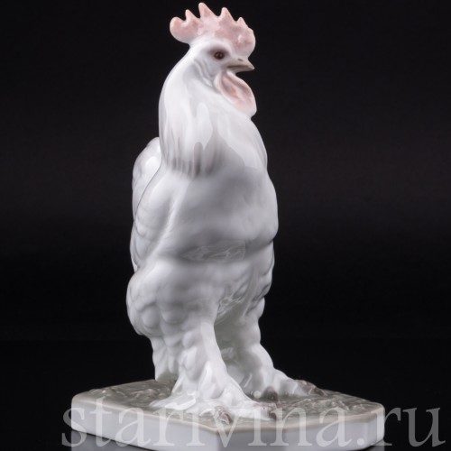 Петух, Heubach, Германия, нач. 20 в