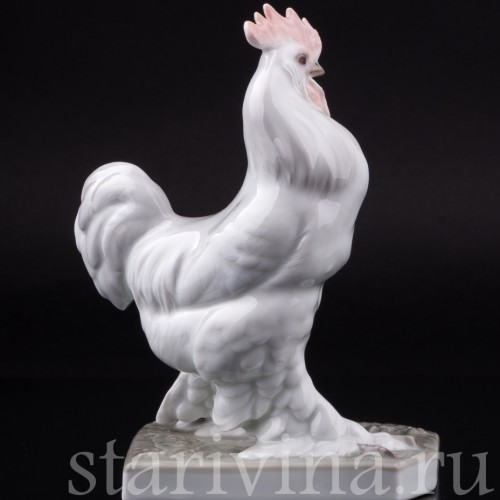 Петух, Heubach, Германия, нач. 20 в