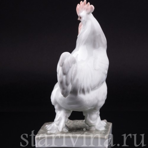 Петух, Heubach, Германия, нач. 20 в