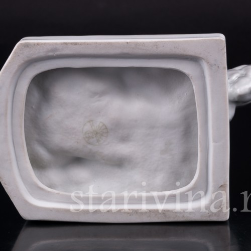 Петух, Heubach, Германия, нач. 20 в