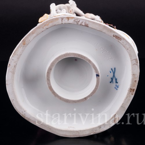 Хоровод, Meissen, Германия, 19 в