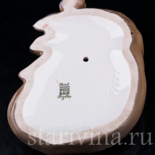 Спящая такса, Heubach, Германия, нач. 20 в