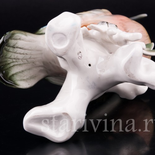 Удод, Karl Ens, Германия, 1950 гг