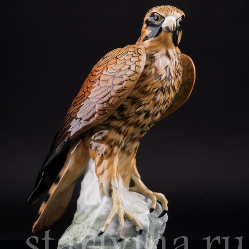 Сокол, Karl Ens, Германия, вт. пол. 20 в