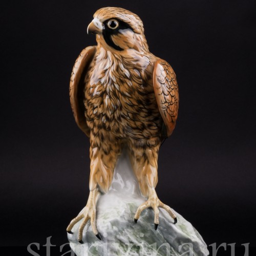 Сокол, Karl Ens, Германия, вт. пол. 20 в