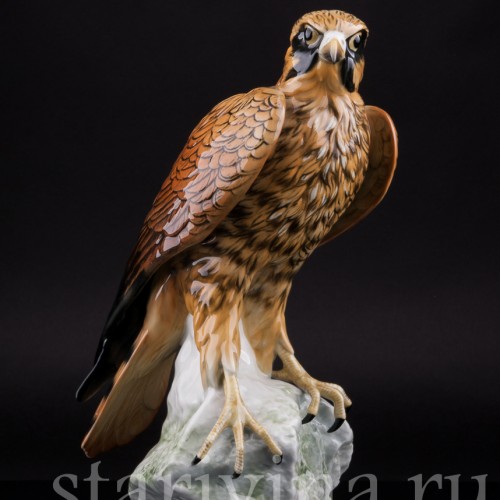 Сокол, Karl Ens, Германия, вт. пол. 20 в