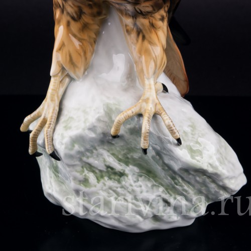 Сокол, Karl Ens, Германия, вт. пол. 20 в