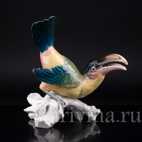 Тукан, Karl Ens, Германия, 1930 гг