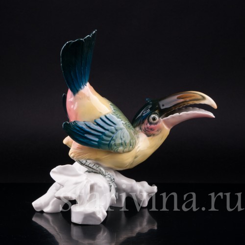 Тукан, Karl Ens, Германия, 1930 гг