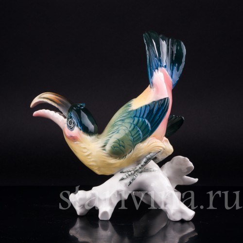 Тукан, Karl Ens, Германия, 1930 гг