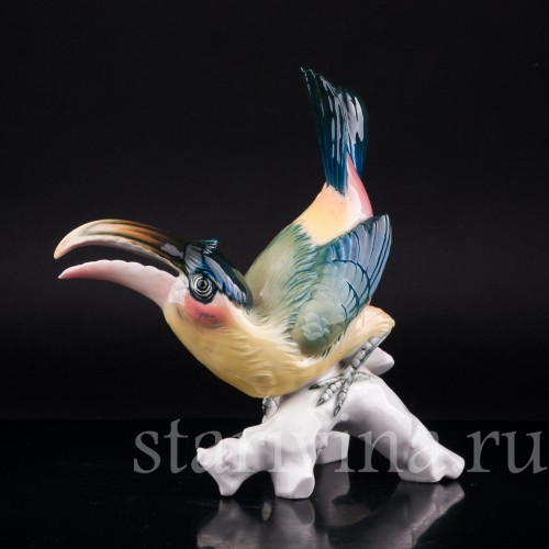 Тукан, Karl Ens, Германия, 1930 гг