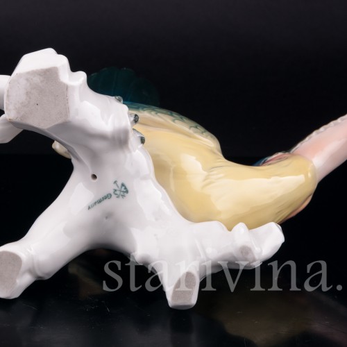 Тукан, Karl Ens, Германия, 1930 гг